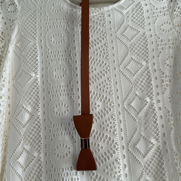 12 PM by Mon Ami Mini Dress - Picture 6 of 8